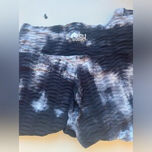 Booty by Brabants Cropped OG